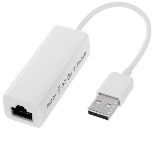 کارت شبکه USB ایکس پی پروداکت مدل LAN-947 XP-Product LAN-947 Lan to USB Adapter